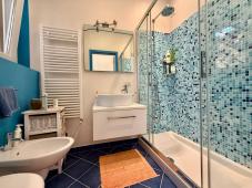 Exclusive villa at the Garlenda Golf Club with a swimming pool