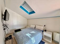 Exclusive villa at the Garlenda Golf Club with a swimming pool