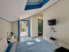 Exclusive villa at the Garlenda Golf Club with a swimming pool