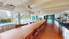 Exclusive villa at the Garlenda Golf Club with a swimming pool