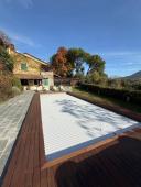 Exclusive villa at the Garlenda Golf Club with a swimming pool