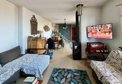Villa with spectacular panoramic sea view