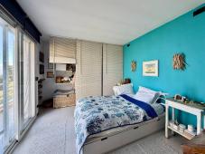 Villa with spectacular panoramic sea view