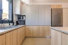 Modern Semi-Detached Maisonette for sale in Heraklion Prefecture, Crete.
