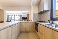 Modern Semi-Detached Maisonette for sale in Heraklion Prefecture, Crete.