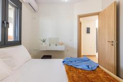 Modern Semi-Detached Maisonette for sale in Heraklion Prefecture, Crete.