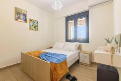 Modern Semi-Detached Maisonette for sale in Heraklion Prefecture, Crete.