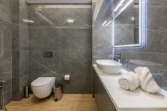 Modern Semi-Detached Maisonette for sale in Heraklion Prefecture, Crete.