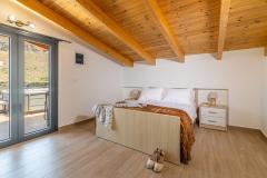 Modern Semi-Detached Maisonette for sale in Heraklion Prefecture, Crete.