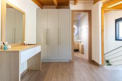 Modern Semi-Detached Maisonette for sale in Heraklion Prefecture, Crete.