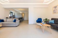 Modern Semi-Detached Maisonette for sale in Heraklion Prefecture, Crete.