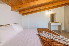 Modern Semi-Detached Maisonette for sale in Heraklion Prefecture, Crete.