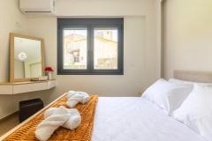 Modern Semi-Detached Maisonette for sale in Heraklion Prefecture, Crete.