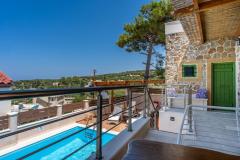 For Sale  Luxury Stone Villa with Private Pool in Sitia, Crete