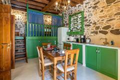 For Sale  Luxury Stone Villa with Private Pool in Sitia, Crete