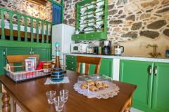 For Sale  Luxury Stone Villa with Private Pool in Sitia, Crete
