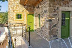 For Sale  Luxury Stone Villa with Private Pool in Sitia, Crete