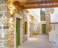 For Sale  Luxury Stone Villa with Private Pool in Sitia, Crete
