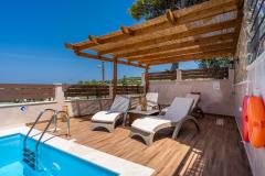 For Sale  Luxury Stone Villa with Private Pool in Sitia, Crete