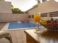 For Sale  Luxury Stone Villa with Private Pool in Sitia, Crete