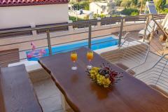 For Sale  Luxury Stone Villa with Private Pool in Sitia, Crete