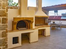 For Sale  Luxury Stone Villa with Private Pool in Sitia, Crete