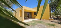 Mexican style villa  for sale in Crete