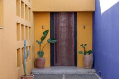 Mexican style villa  for sale in Crete