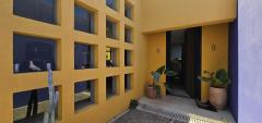 Mexican style villa  for sale in Crete