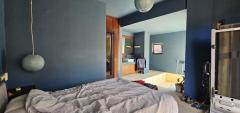 Mexican style villa  for sale in Crete