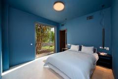 Mexican style villa  for sale in Crete