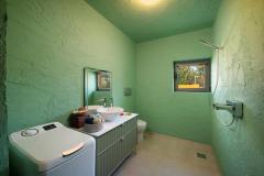 Mexican style villa  for sale in Crete