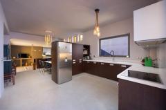 Mexican style villa  for sale in Crete