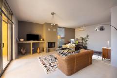 Mexican style villa  for sale in Crete