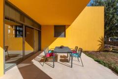 Mexican style villa  for sale in Crete