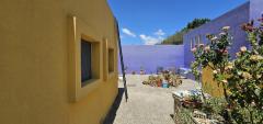 Mexican style villa  for sale in Crete