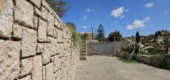 Mexican style villa  for sale in Crete