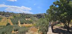 Mexican style villa  for sale in Crete