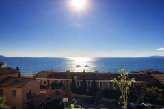 Sea Front apartment in the heart of Tuscany