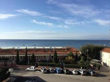Sea Front apartment in the heart of Tuscany