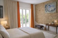 Sea Front apartment in the heart of Tuscany