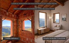 Panoramic Villa in Monferrato with Over 2 Hectares of Private Land for sale