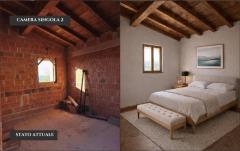 Panoramic Villa in Monferrato with Over 2 Hectares of Private Land for sale