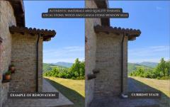 Panoramic Villa in Monferrato with Over 2 Hectares of Private Land for sale