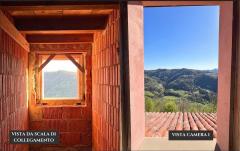 Panoramic Villa in Monferrato with Over 2 Hectares of Private Land for sale
