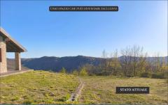Panoramic Villa in Monferrato with Over 2 Hectares of Private Land for sale