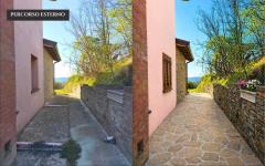 Panoramic Villa in Monferrato with Over 2 Hectares of Private Land for sale