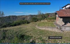 Panoramic Villa in Monferrato with Over 2 Hectares of Private Land for sale