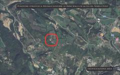 Panoramic Villa in Monferrato with Over 2 Hectares of Private Land for sale