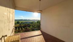 Charmed Townhouse/Villa for Sale in Abbadia di Montepulciano (SI), Tuscany